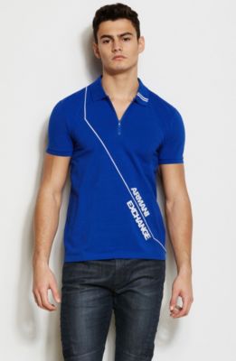 Linear Logo Polo