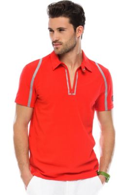Reflective Tape Polo