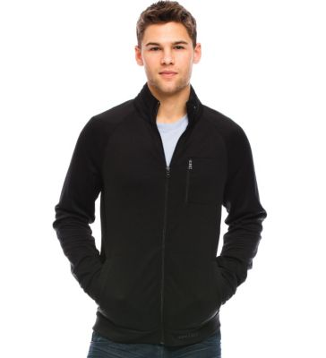 Active Raglan Jacket