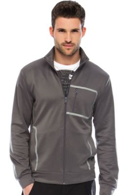 Reflective Tape Jacket