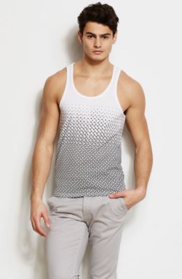 Printed Tank