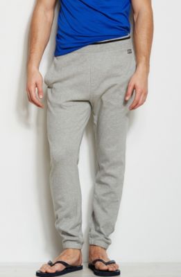 Striped Waist Track Pant<br>Online Exclusive