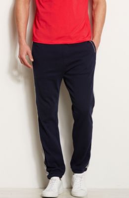 Striped Track Pant 