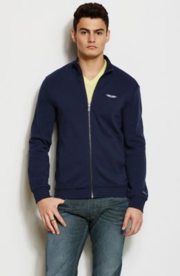 A|X Track Jacket<br>Online Exclusive