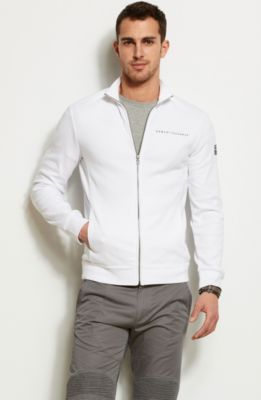 Signature Wing Track Jacket<br>Online Exclusive