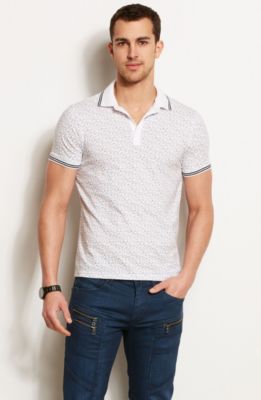 Sign Language Polo<br>Online Exclusive