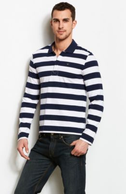 A|X Rugby Polo