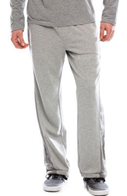 Mesh Logo Pant