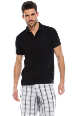 A|X Logo Polo<br>Online Exclusive