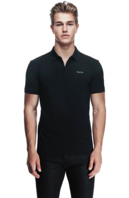 Signature Eagle Polo<br>Online Exclusive