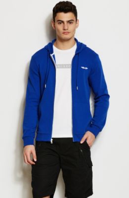 A|X Eagle Zip Hoodie<br>Online Exclusive