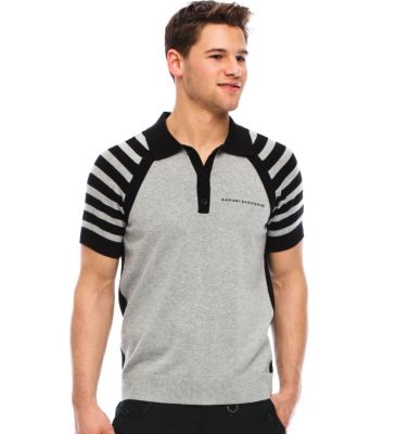 Core Logo Polo