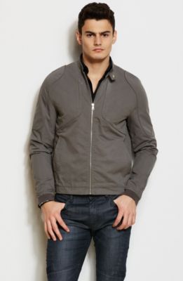 City Moto Jacket<br>Online Exclusive