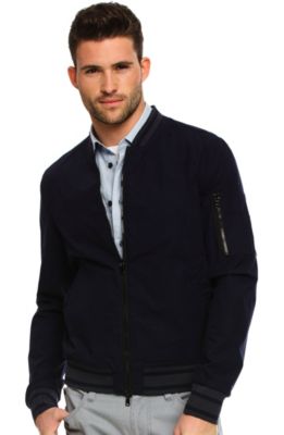 Cotton Bomber 