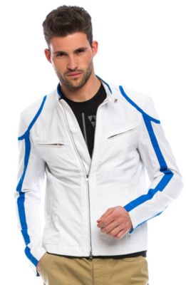 Active Moto Jacket 