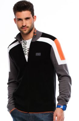 Colorblock Active Jacket<br>Online Exclusive