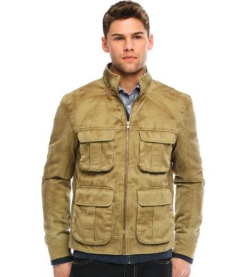 Military Jacket