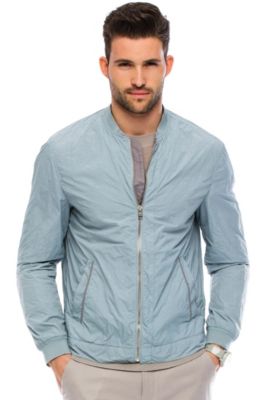 Nylon Bomber<br>Online Exclusive