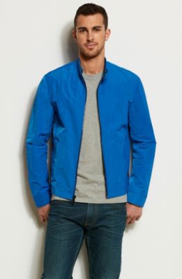 Nylon Jacket
