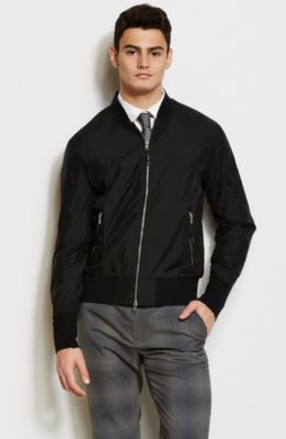 Nylon Jacket<br>Online Exclusive