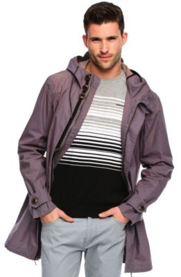 Color Change Parka