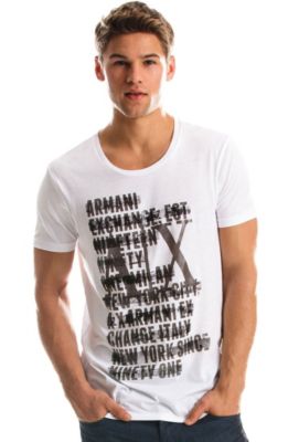 Logo Fold Tee