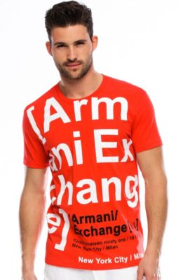 Type T-shirt 