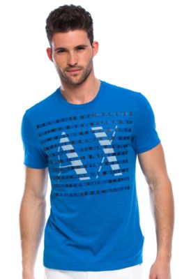 Venetian Logo Tee