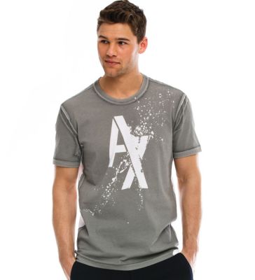Stencil Tee