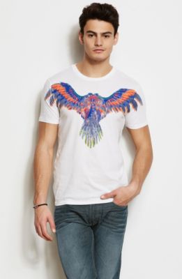 Pop Color Eagle Tee