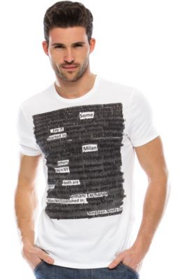 Story T-shirt 