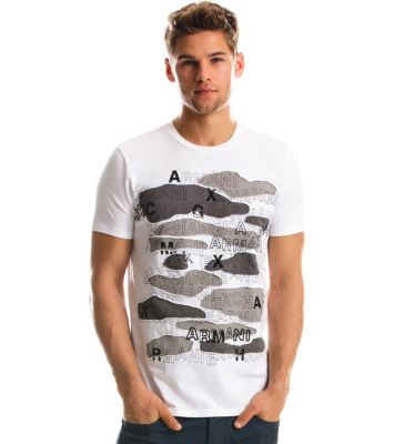 Patch T-Shirt 