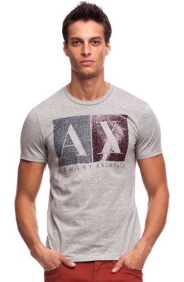 A|X Animal T-Shirt