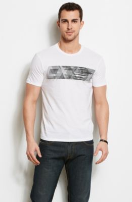 Linear Logo T-shirt