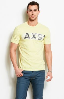 Linear Logo T-shirt