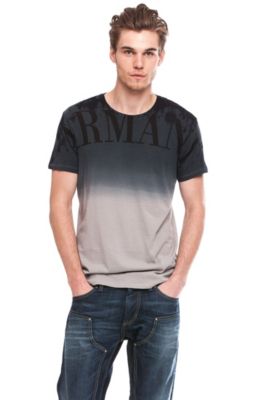 A|X Ombre T-Shirt<br>Online Exclusive