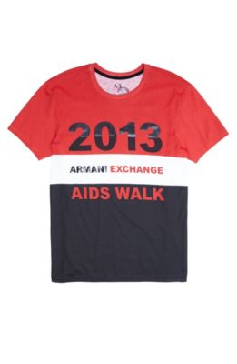 AIDS Walk 2013 Tee