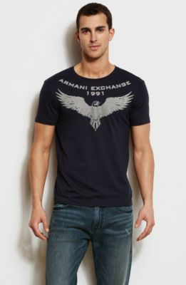 Strictly Eagles T-shirt