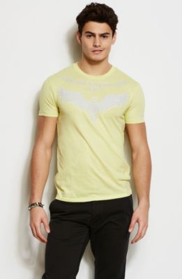 Bold Eagle Logo Tee<br>Online Exclusive
