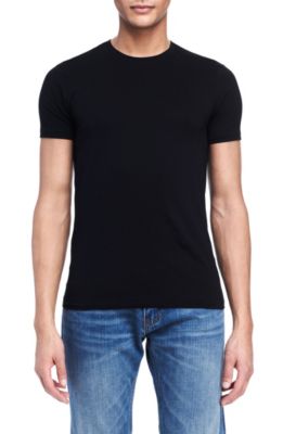 Pima Crew Tee
