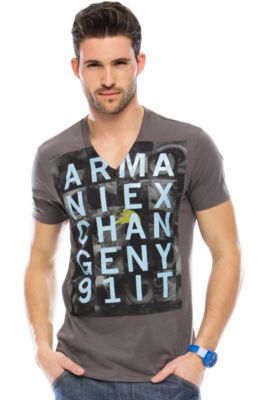 Eagle Eye V-neck