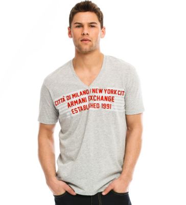 Simple A|X T-shirt 