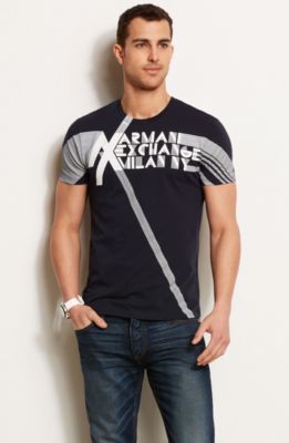 A|X Heritage Tee 