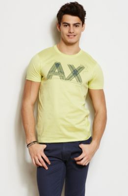 Infinity Logo Tee<br>Online Exclusive