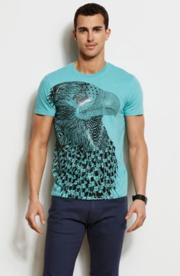 Intricate Eagle Tee