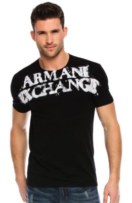 Paint Logo T-shirt 