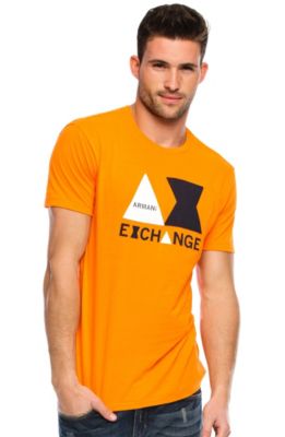 Geo T-shirt 