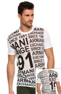 Italia Tee