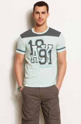 A|X 1991 Varsity Tee