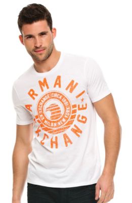 Athletic A|X T-shirt 